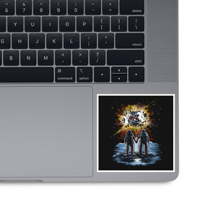 In The End Of The World