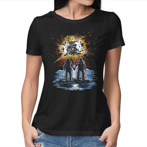 In The End Of The World