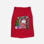 Peace Love Joy-cat basic pet tank-bloomgrace28
