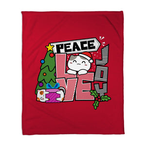 Peace Love Joy