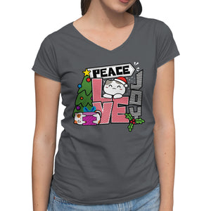 Peace Love Joy