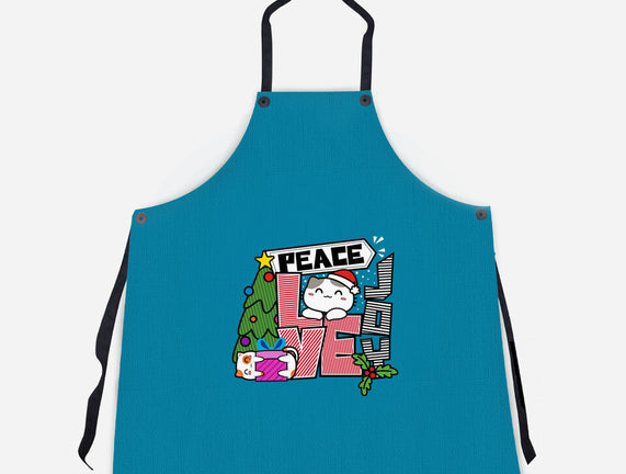 Peace Love Joy