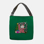 Peace Love Joy-none adjustable tote bag-bloomgrace28