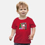 Peace Love Joy-baby basic tee-bloomgrace28