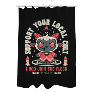 Support Your Local Cult
