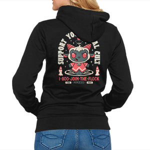 Support Your Local Cult