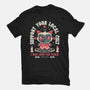 Support Your Local Cult-mens basic tee-Nemons