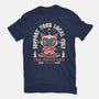 Support Your Local Cult-mens basic tee-Nemons