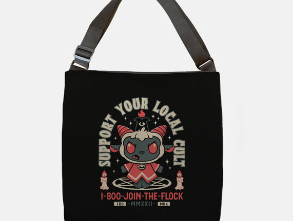 Support Your Local Cult