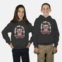 Support Your Local Cult-youth pullover sweatshirt-Nemons