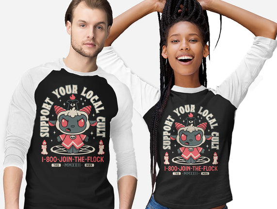 Support Your Local Cult