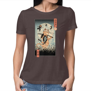 Catana The Last Fight