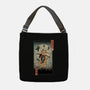 Catana The Last Fight-none adjustable tote bag-vp021