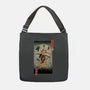 Catana The Last Fight-none adjustable tote bag-vp021