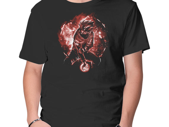 Sharigan Storm