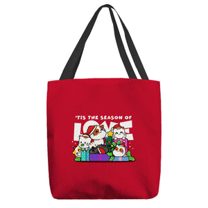 Season Of Love