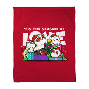Season Of Love