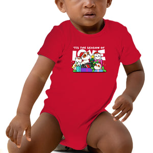 Season Of Love