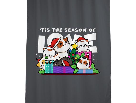 Season Of Love