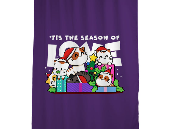 Season Of Love