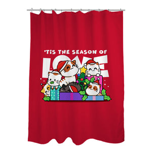 Season Of Love