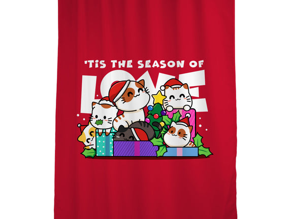 Season Of Love