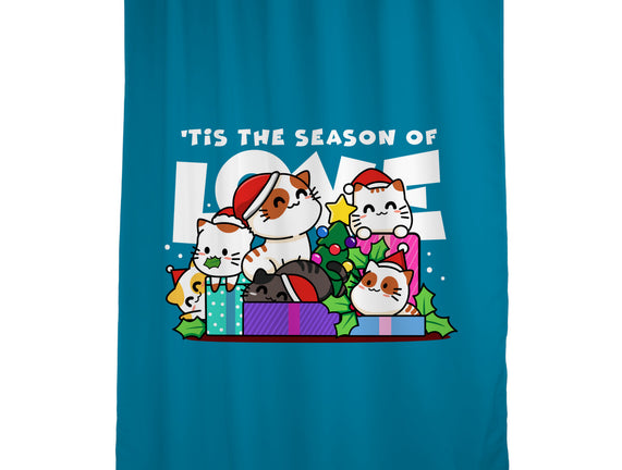 Season Of Love
