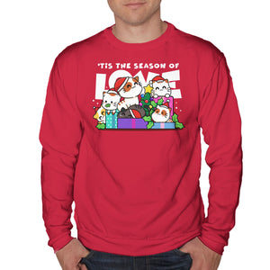 Season Of Love
