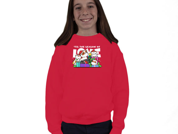 Season Of Love