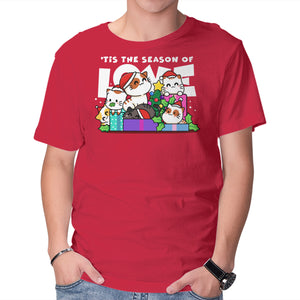 Season Of Love