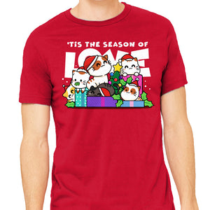 Season Of Love