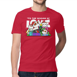 Season Of Love