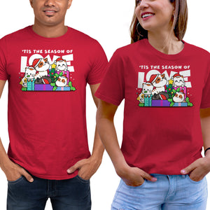 Season Of Love