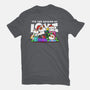 Season Of Love-mens heavyweight tee-bloomgrace28