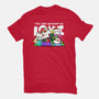Season Of Love-mens heavyweight tee-bloomgrace28
