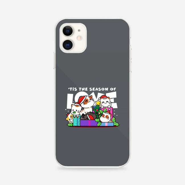 Season Of Love-iphone snap phone case-bloomgrace28