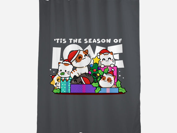 Season Of Love
