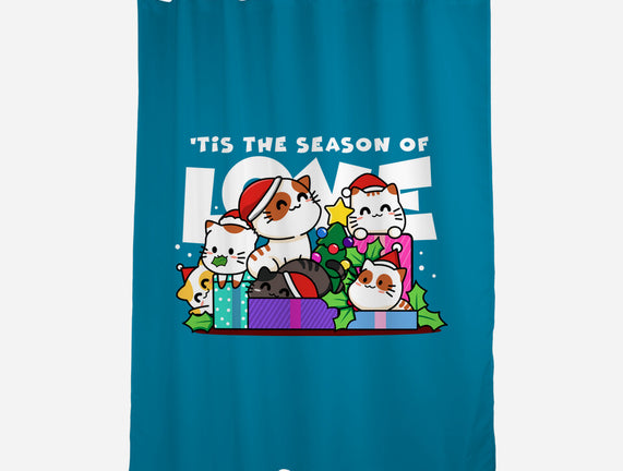 Season Of Love