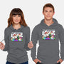 Season Of Love-unisex pullover sweatshirt-bloomgrace28