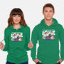 Season Of Love-unisex pullover sweatshirt-bloomgrace28