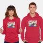Season Of Love-unisex pullover sweatshirt-bloomgrace28
