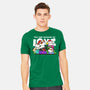 Season Of Love-mens heavyweight tee-bloomgrace28