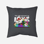 Season Of Love-none removable cover throw pillow-bloomgrace28