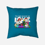 Season Of Love-none removable cover throw pillow-bloomgrace28
