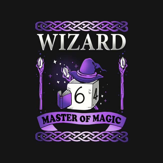 Master Of Magic-baby basic tee-Vallina84