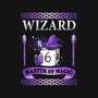 Master Of Magic-womens off shoulder tee-Vallina84