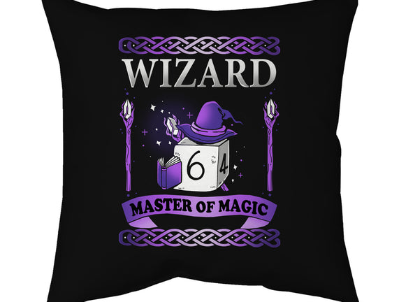 Master Of Magic