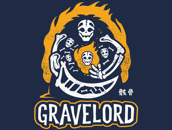 Gravelord