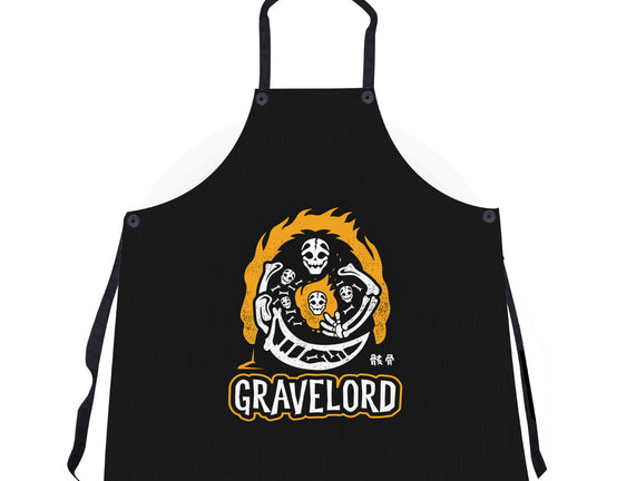 Gravelord