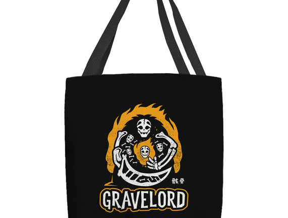 Gravelord